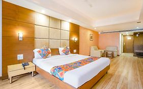 Cambay Sapphire Hotel Ahmedabad